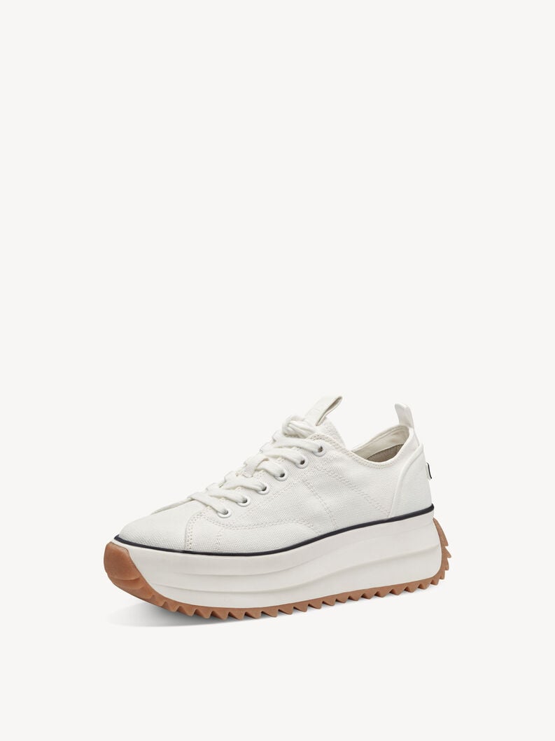 sneaker - bianco 1-23731-41-100 compra tamaris sneakers online