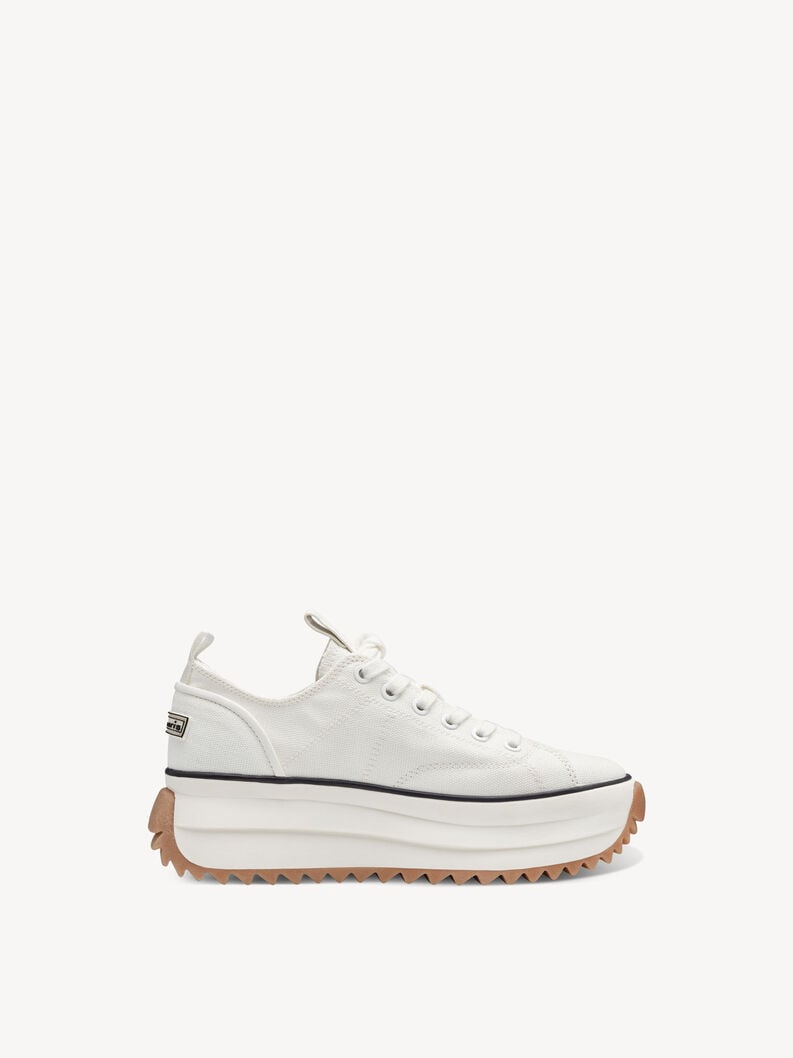 sneaker - bianco 1-23731-41-100 compra tamaris sneakers online
