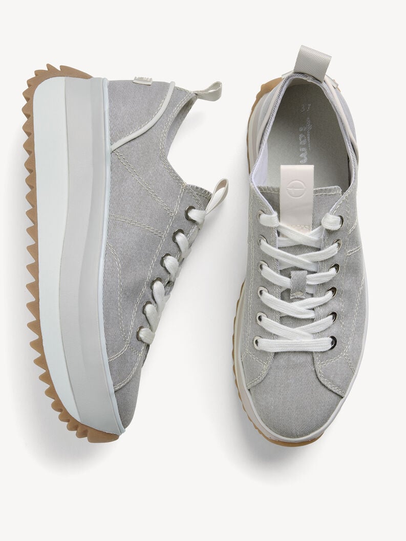 sneaker - grigio 1-23731-41-204 compra tamaris sneakers online
