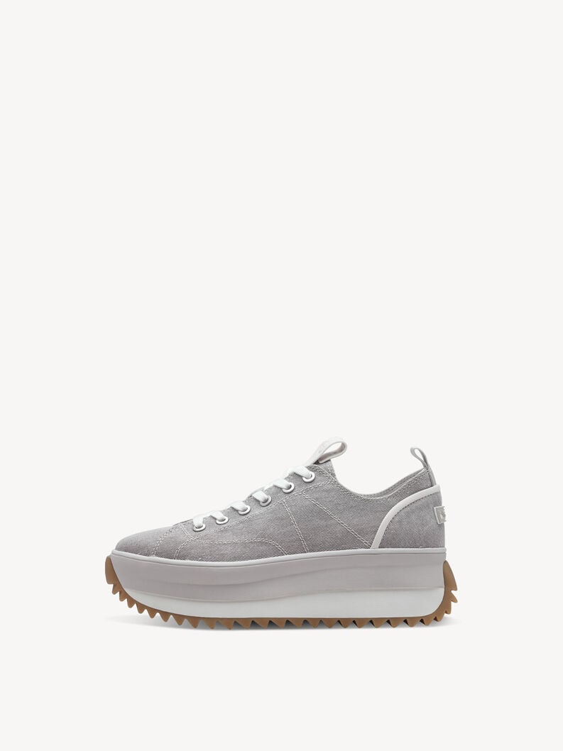 sneaker - grigio 1-23731-41-204 compra tamaris sneakers online