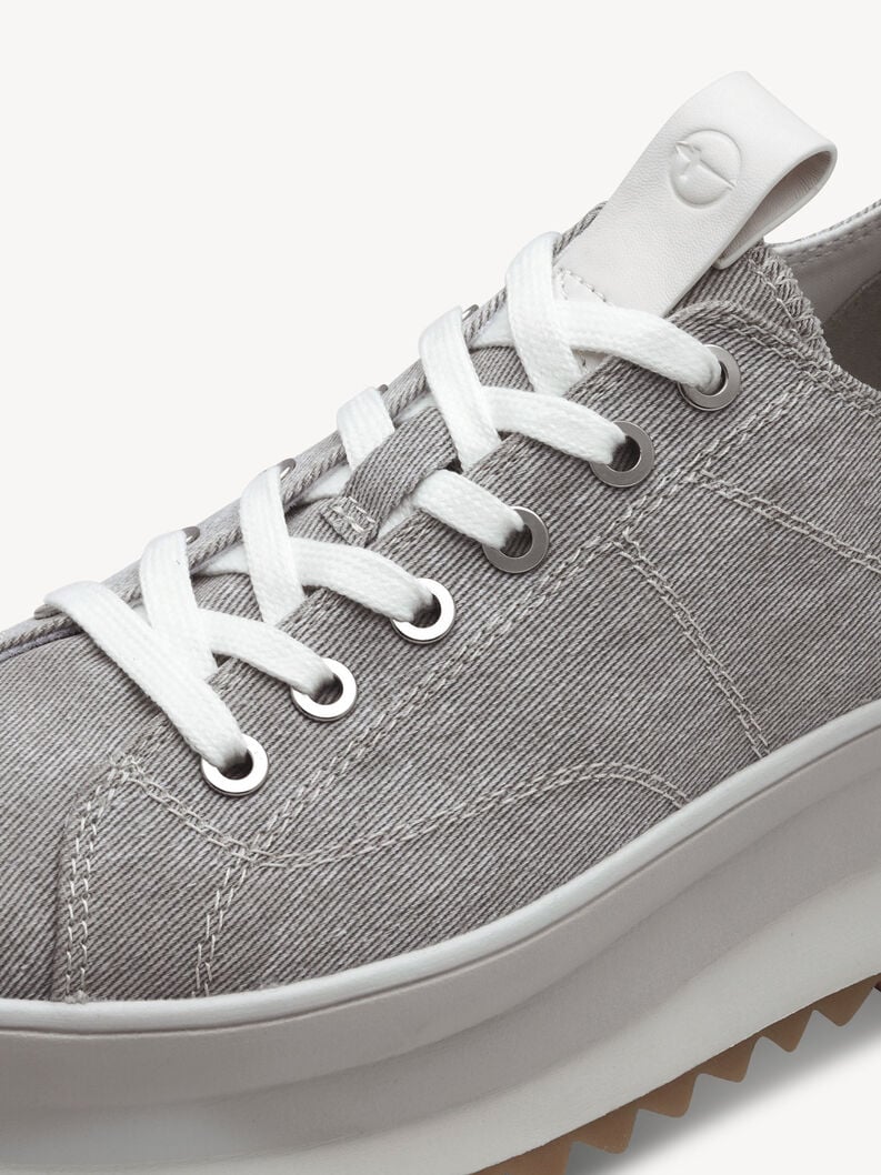 sneaker - grigio 1-23731-41-204 compra tamaris sneakers online