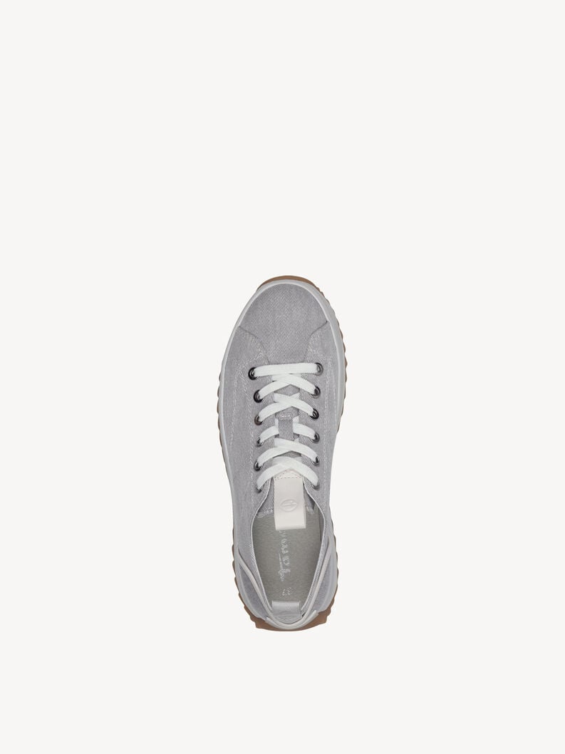 sneaker - grigio 1-23731-41-204 compra tamaris sneakers online