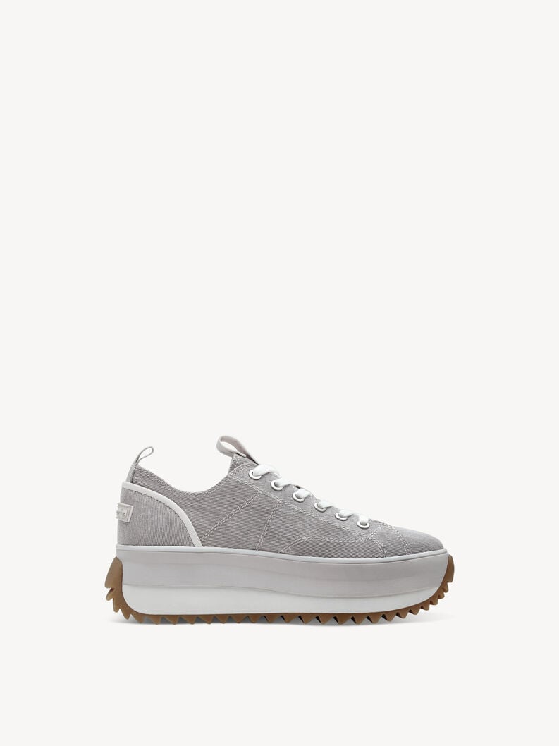 sneaker - grigio 1-23731-41-204 compra tamaris sneakers online
