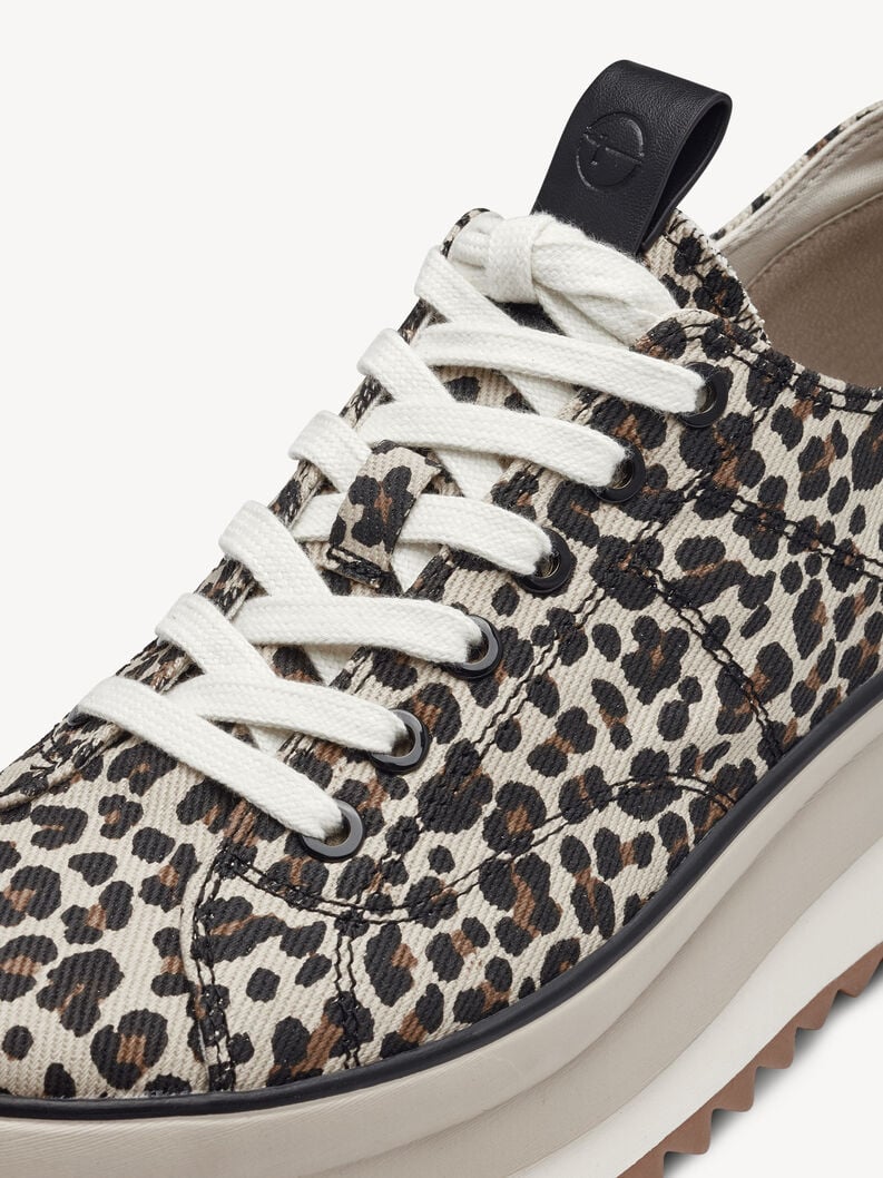 sneaker marrone 1-23731-41-360 compra tamaris sneakers online
