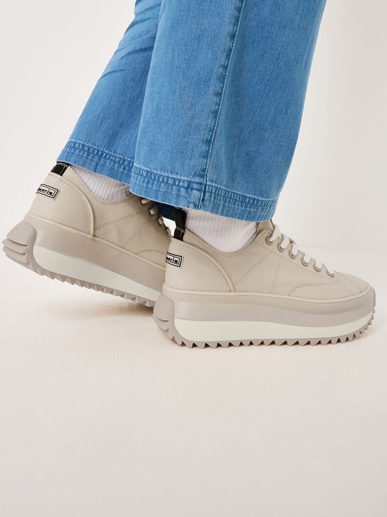 sneaker beige 1-23731-41-418 compra tamaris sneakers online