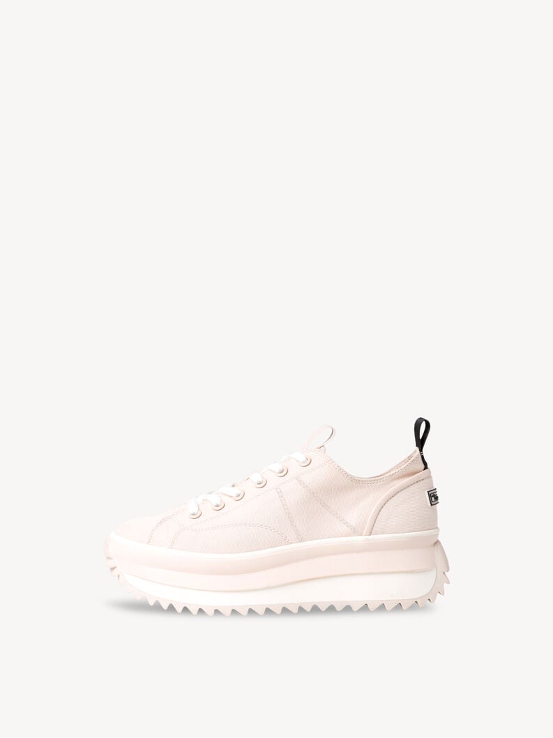 sneaker beige 1-23731-41-418 compra tamaris sneakers online