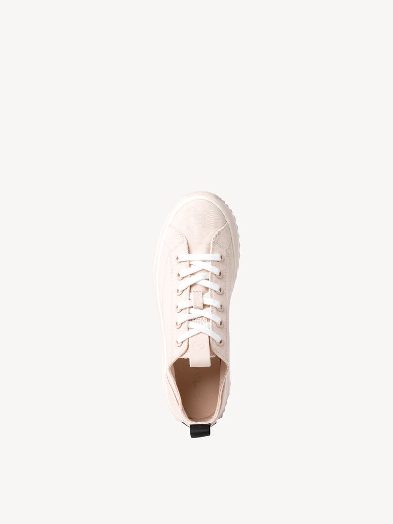 sneaker beige 1-23731-41-418 compra tamaris sneakers online