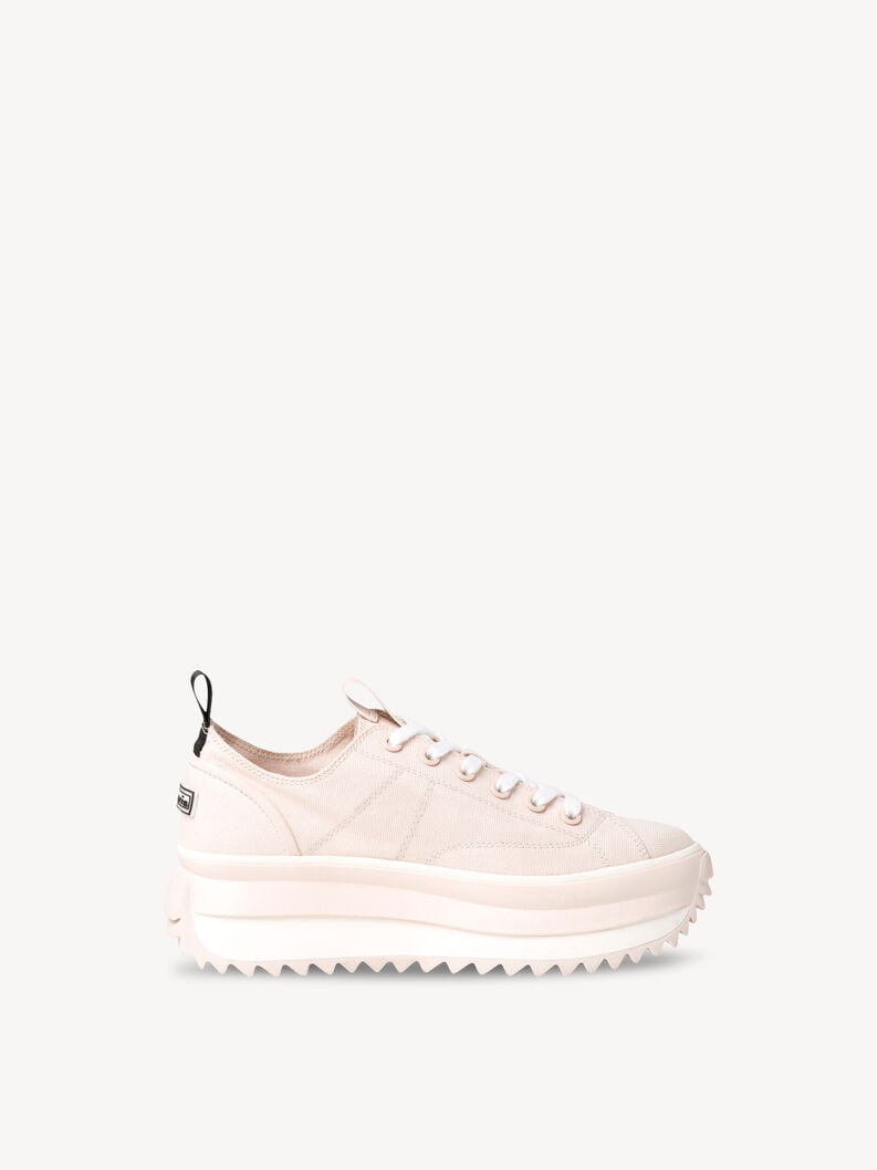sneaker beige 1-23731-41-418 compra tamaris sneakers online