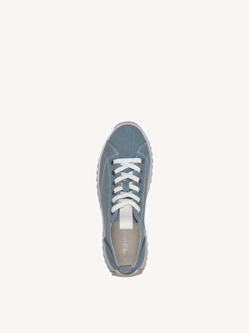 sneaker - blu 1-23731-41-802 compra tamaris sneakers online