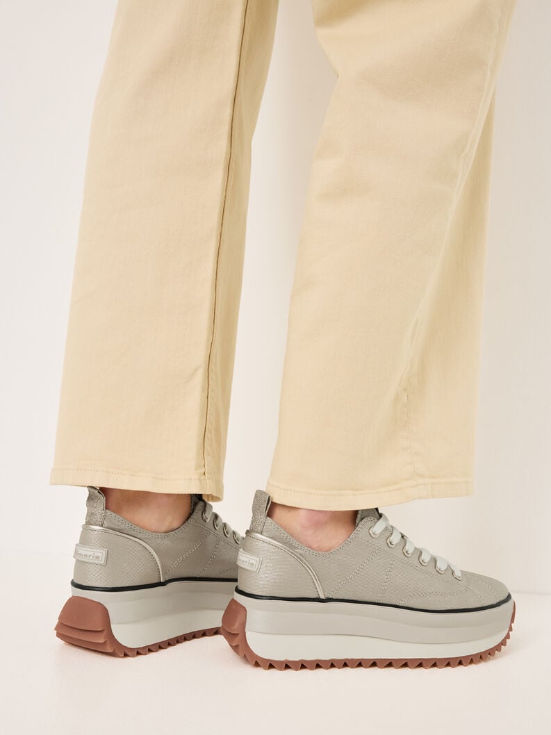 sneaker oro 1-23731-41-933 compra tamaris sneakers online
