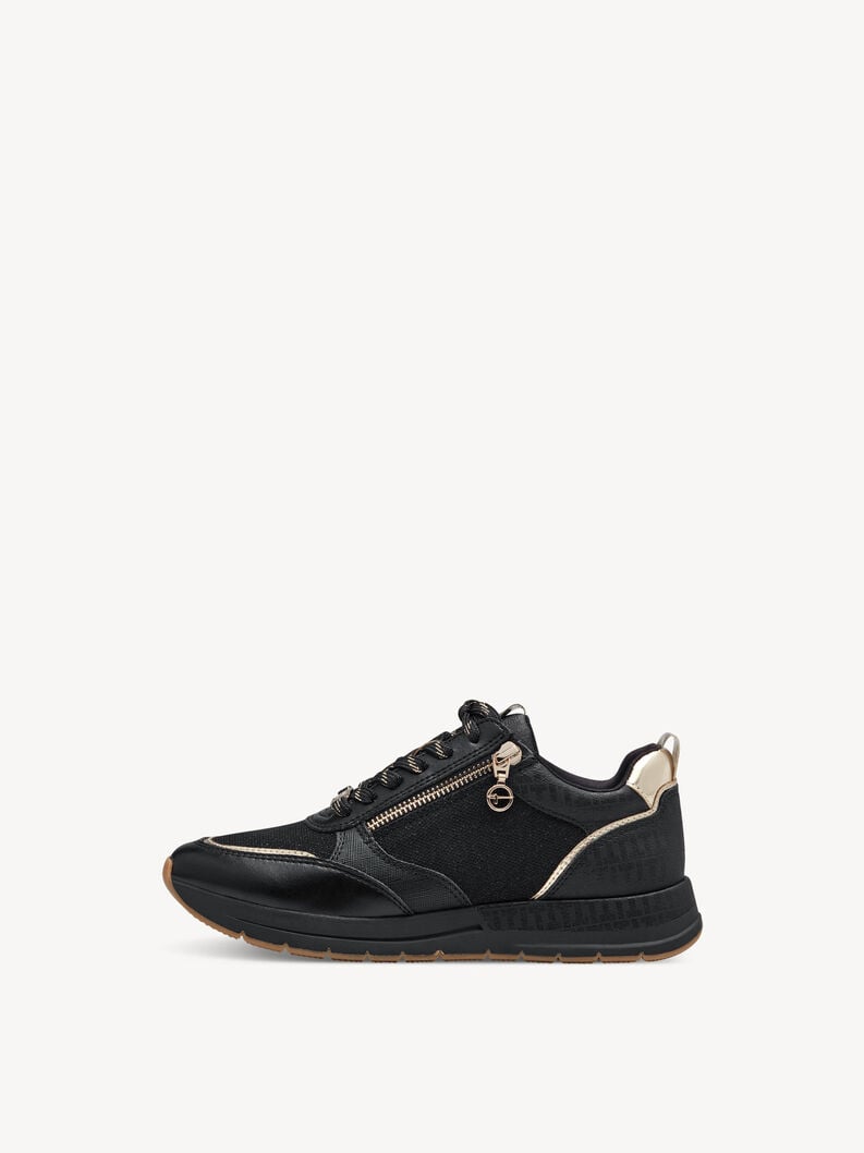 sneaker - nero 1-23732-41-098 compra tamaris sneakers online