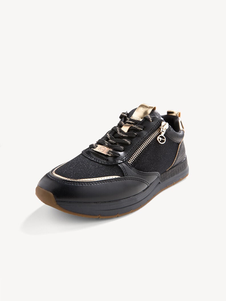 sneaker - nero 1-23732-41-098 compra tamaris sneakers online