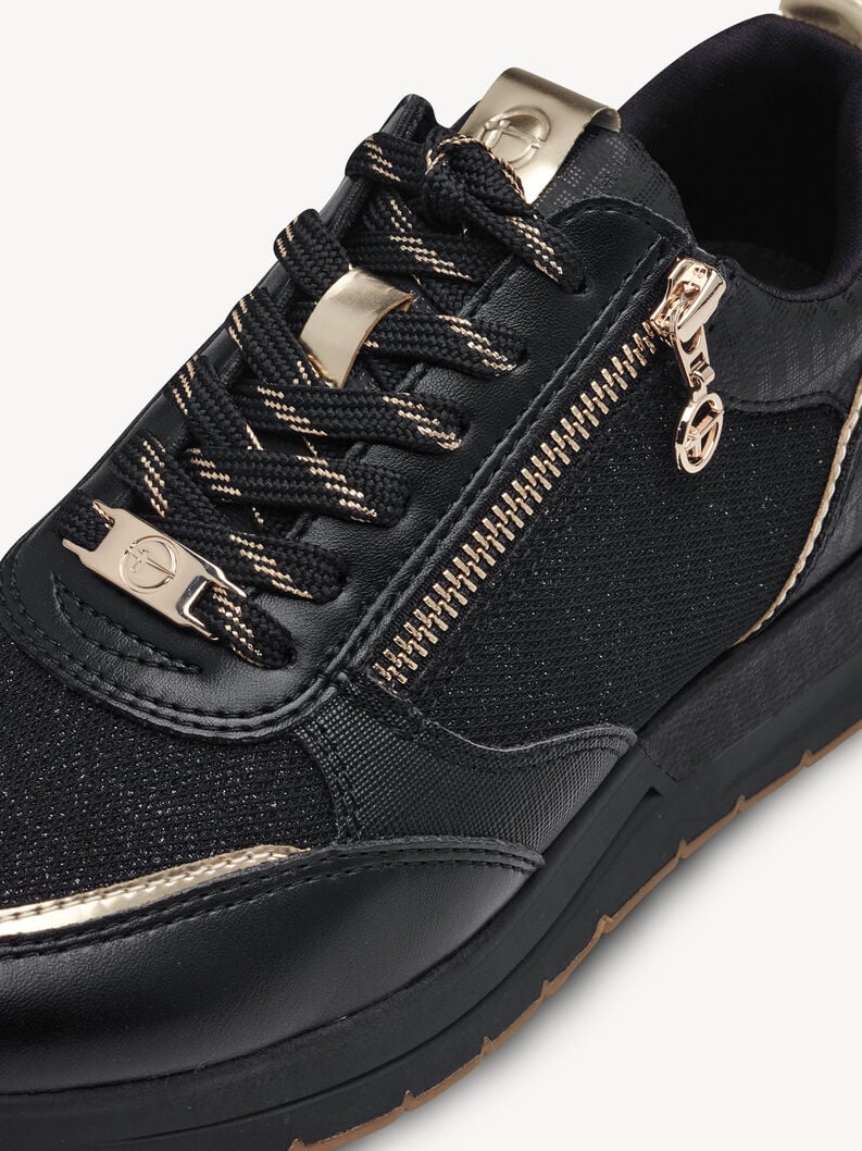 sneaker - nero 1-23732-41-098 compra tamaris sneakers online