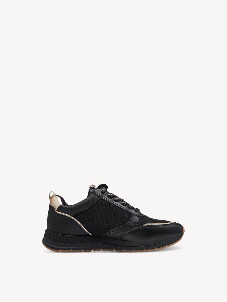 sneaker - nero 1-23732-41-098 compra tamaris sneakers online