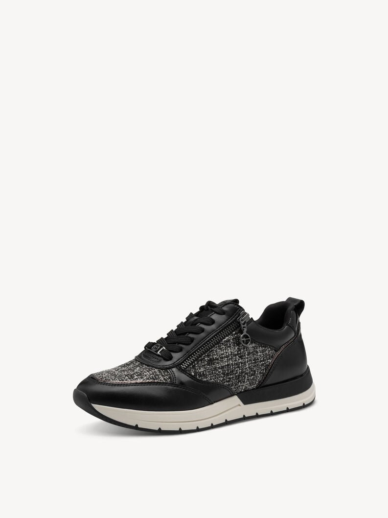 sneaker - nero 1-23732-41-0a6 compra tamaris sneakers online