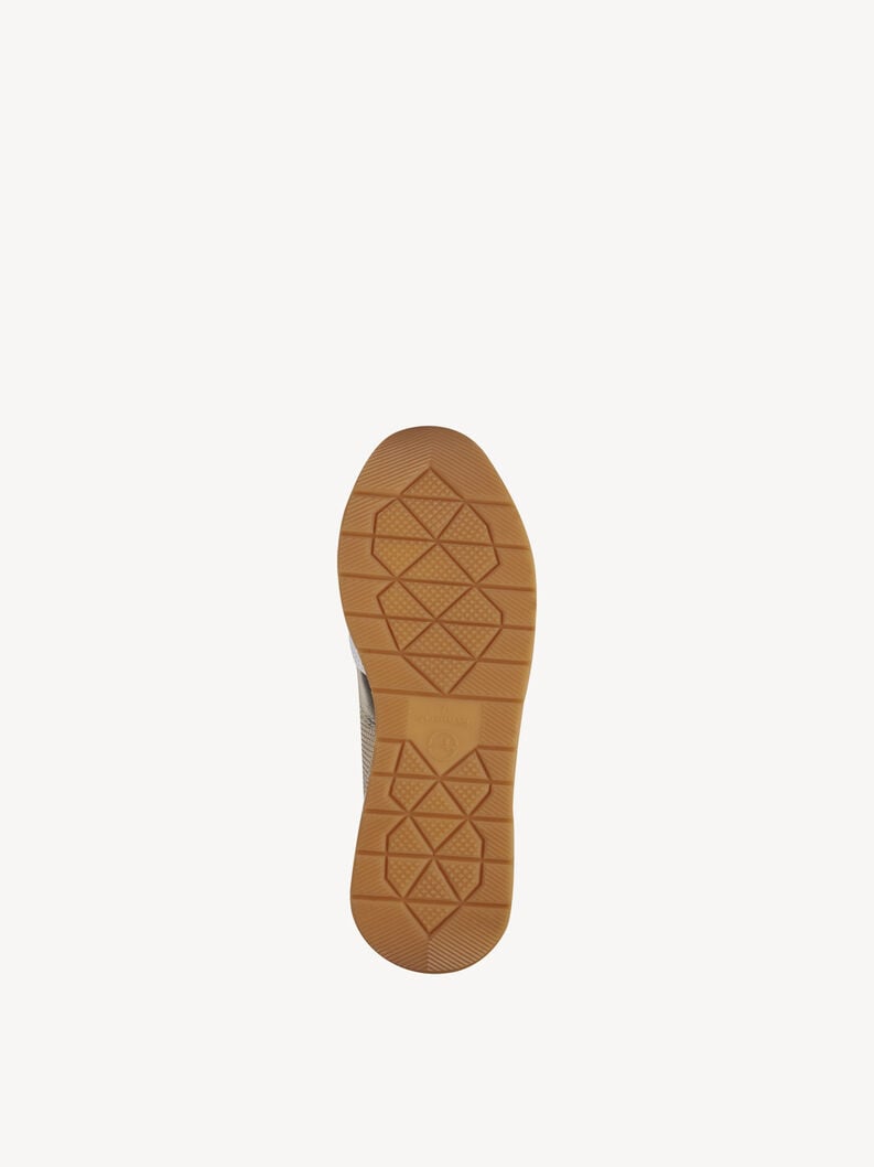 sneaker oro 1-23732-41-132 compra tamaris sneakers online