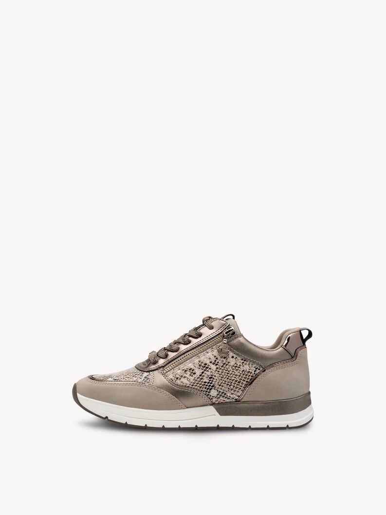 sneaker beige 1-23732-41-393 compra tamaris sneakers online