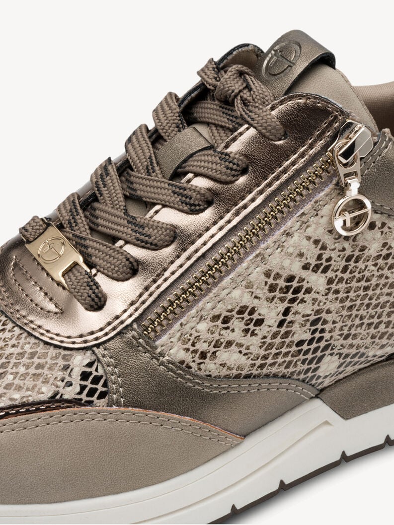 sneaker beige 1-23732-41-393 compra tamaris sneakers online