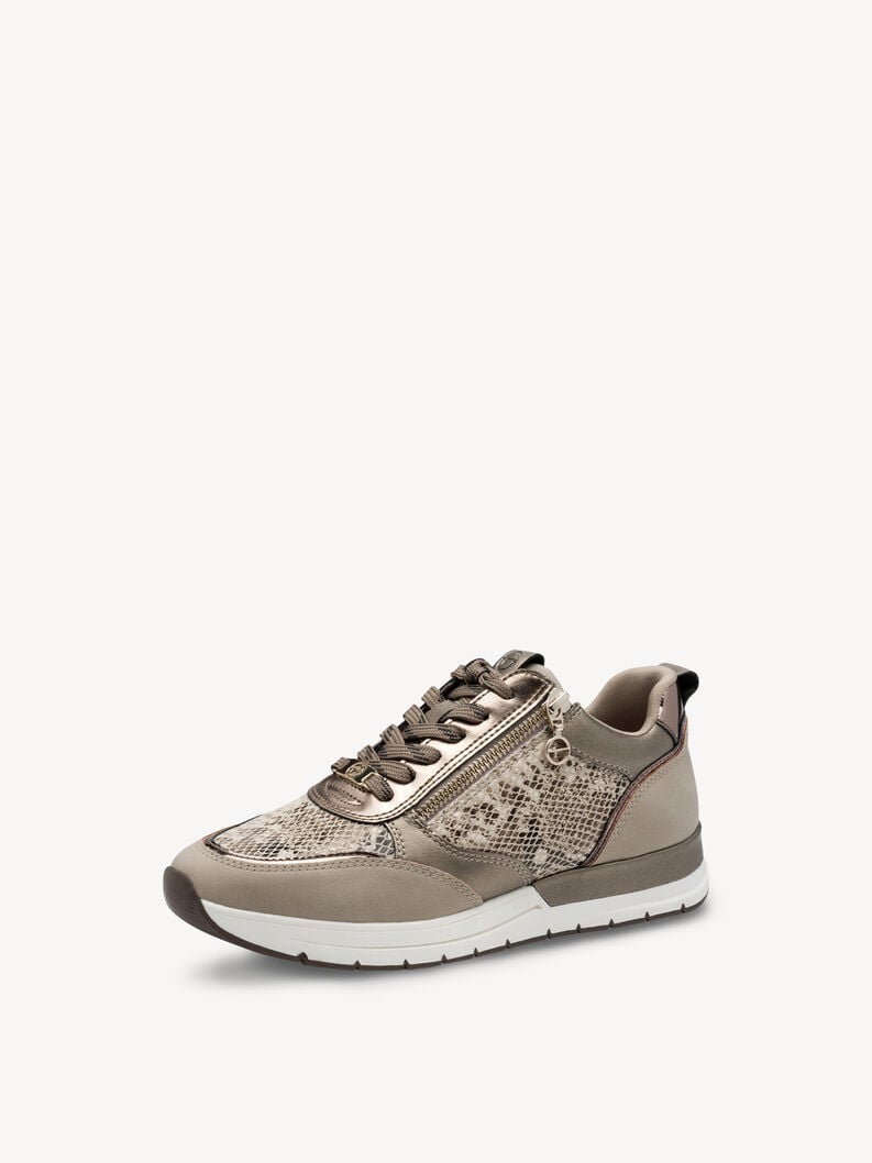 sneaker beige 1-23732-41-393 compra tamaris sneakers online
