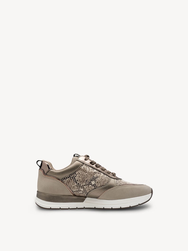 sneaker beige 1-23732-41-393 compra tamaris sneakers online