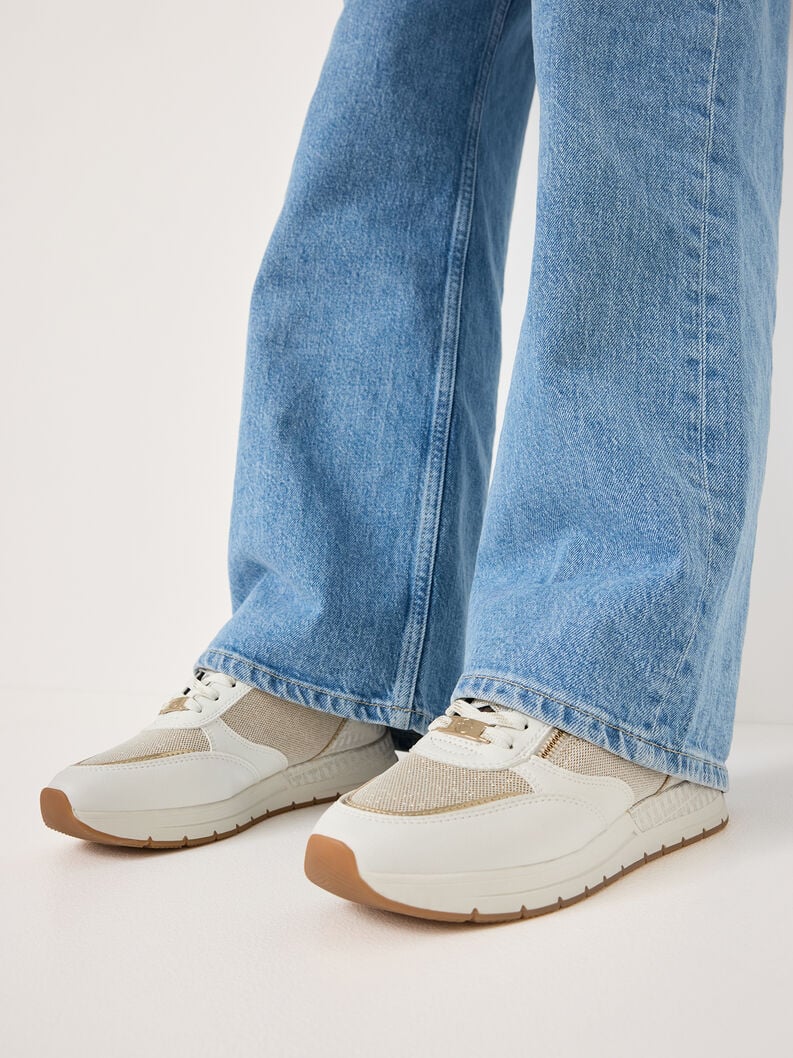 sneaker marrone 1-23732-41-4a0 compra tamaris sneakers online