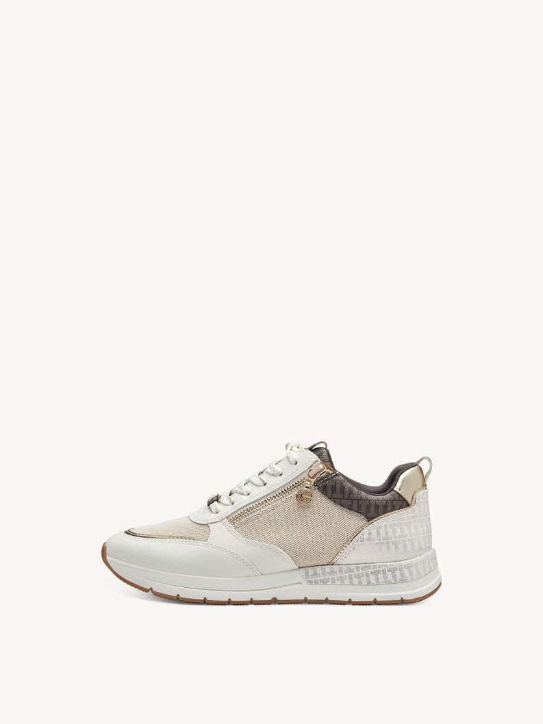 sneaker marrone 1-23732-41-4a0 compra tamaris sneakers online