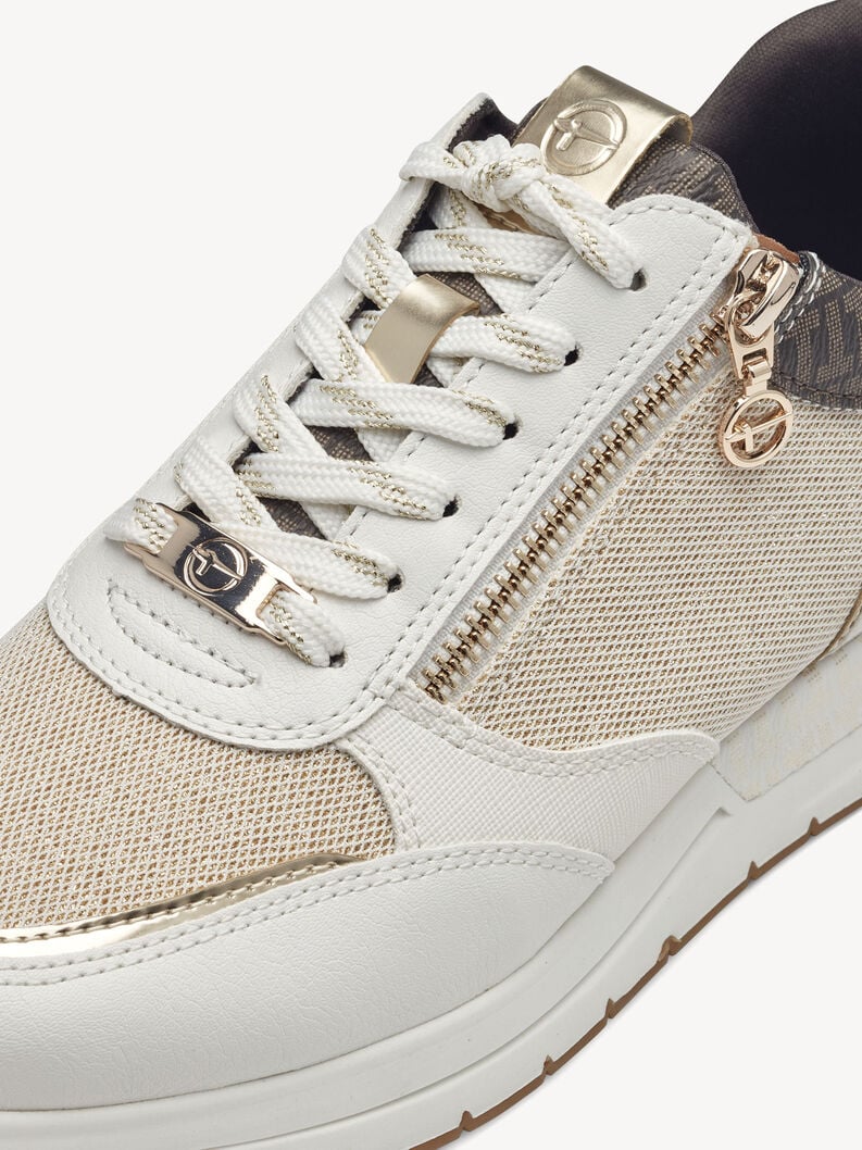 sneaker marrone 1-23732-41-4a0 compra tamaris sneakers online
