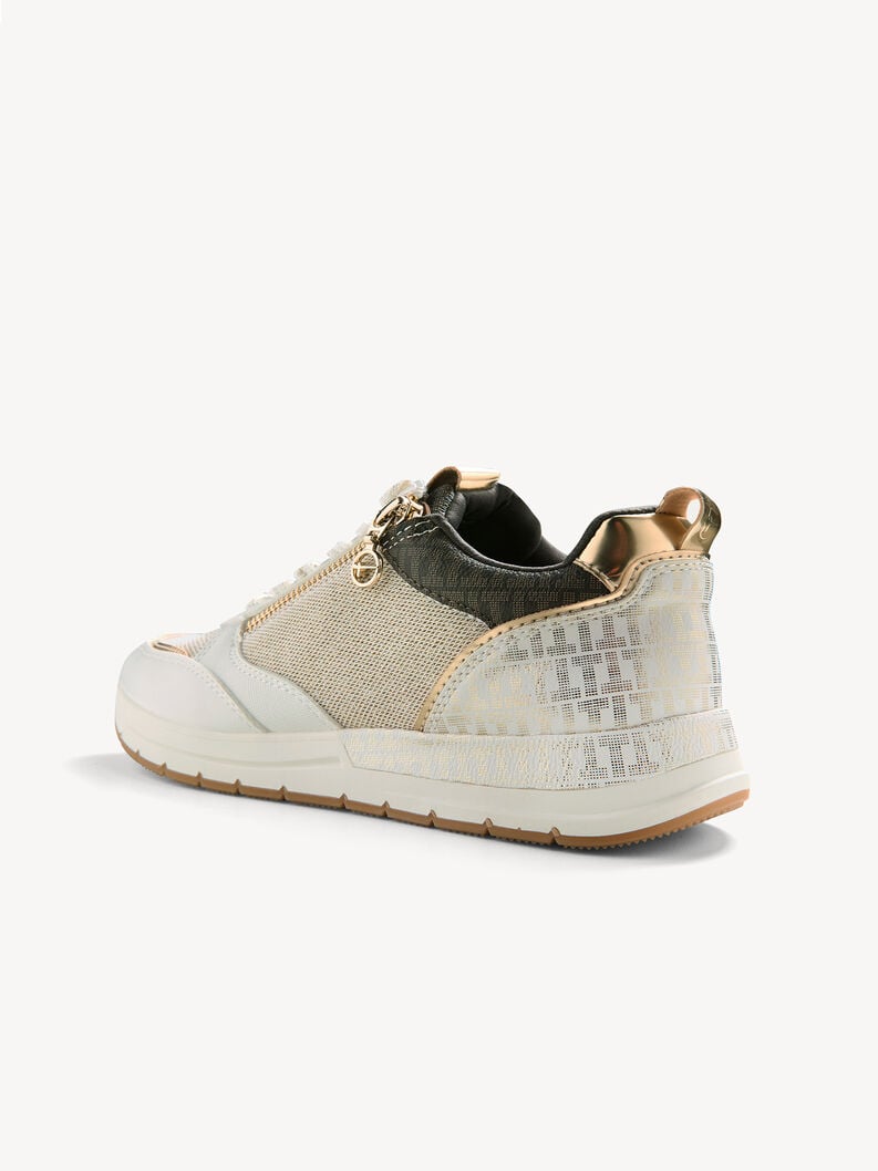 sneaker marrone 1-23732-41-4a0 compra tamaris sneakers online