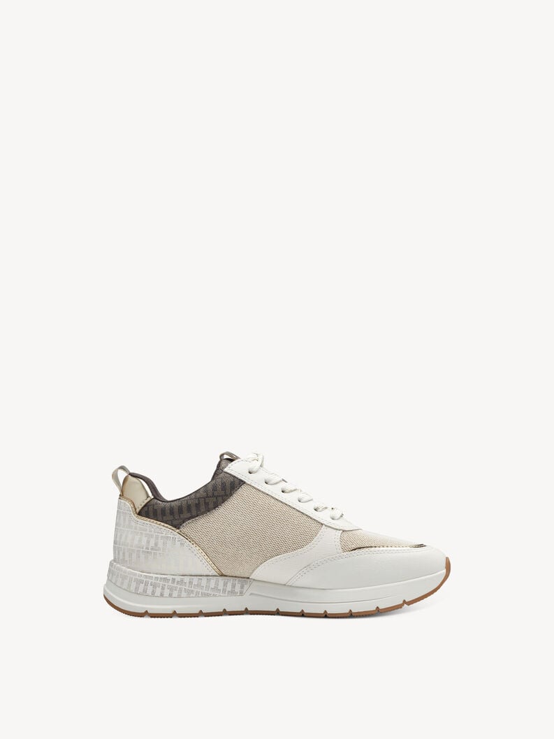 sneaker marrone 1-23732-41-4a0 compra tamaris sneakers online