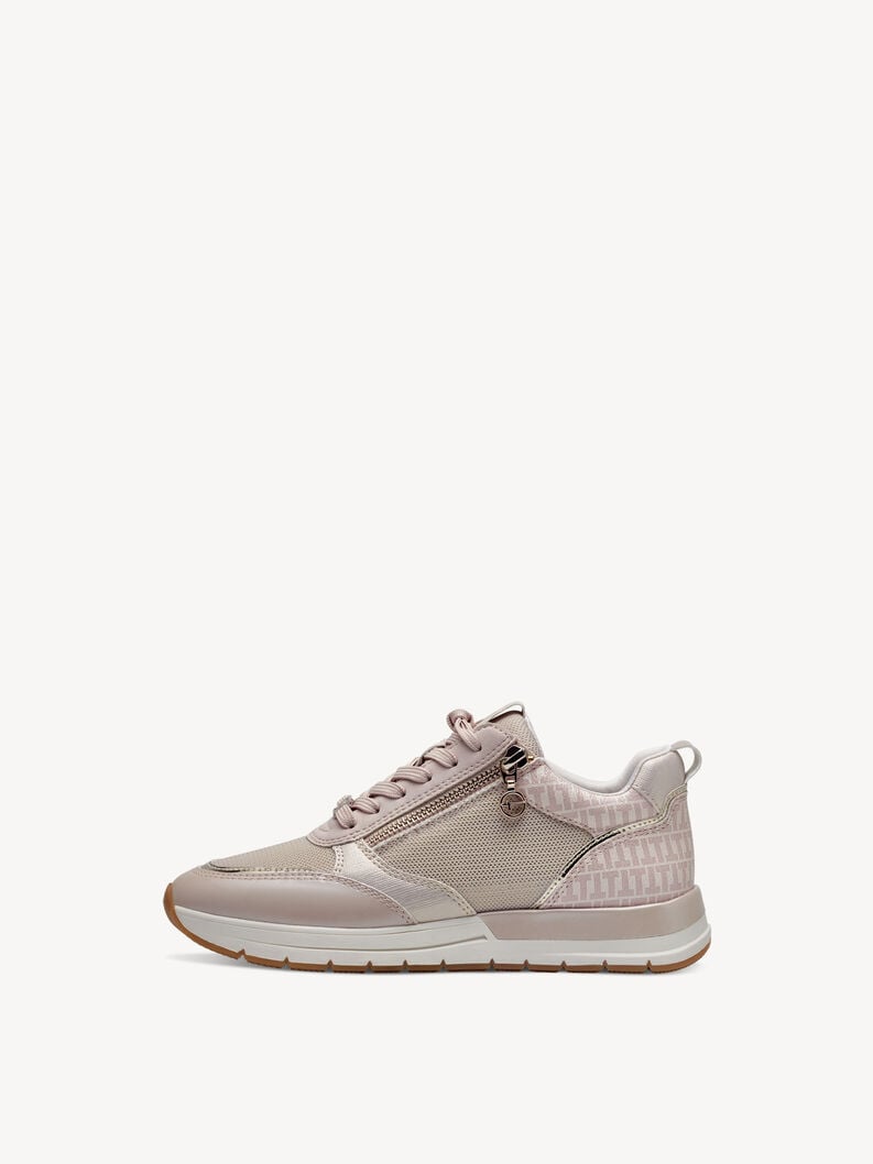 sneaker - rosa 1-23732-41-596 compra tamaris sneakers online