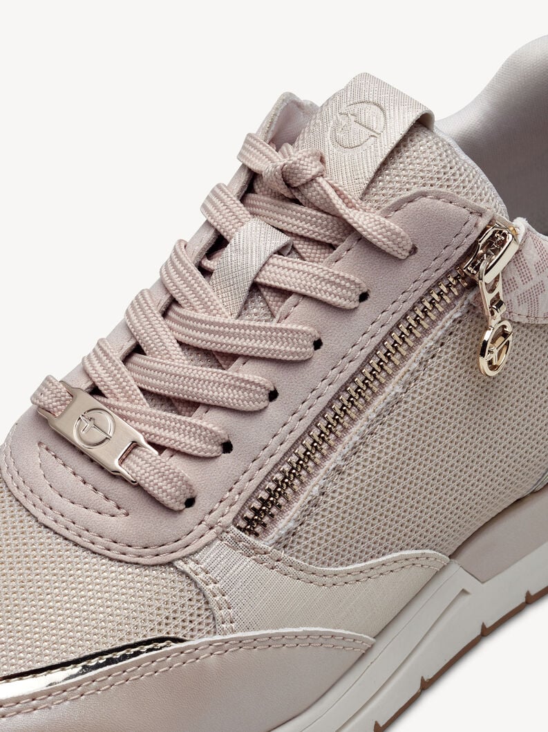 sneaker - rosa 1-23732-41-596 compra tamaris sneakers online