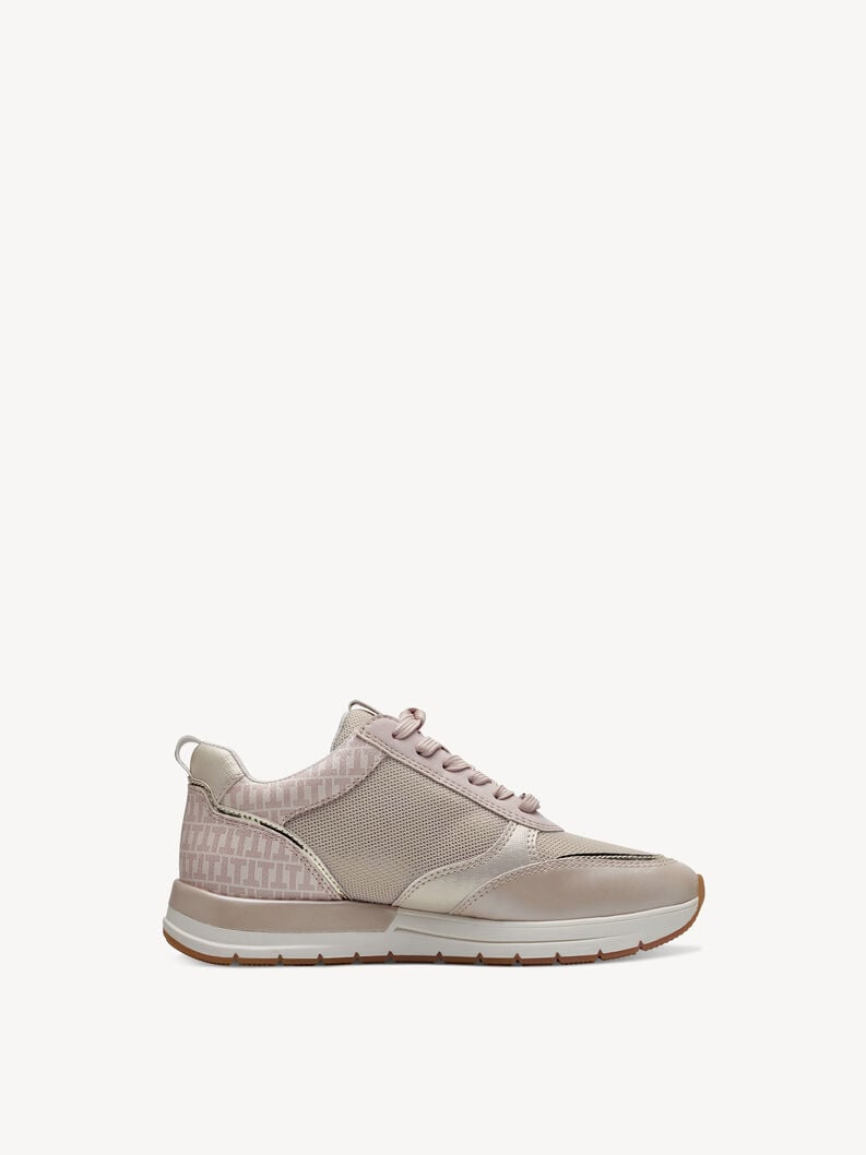 sneaker - rosa 1-23732-41-596 compra tamaris sneakers online