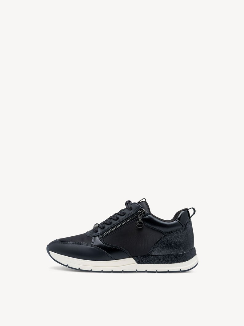 sneaker - blu 1-23732-41-805 compra tamaris sneakers online