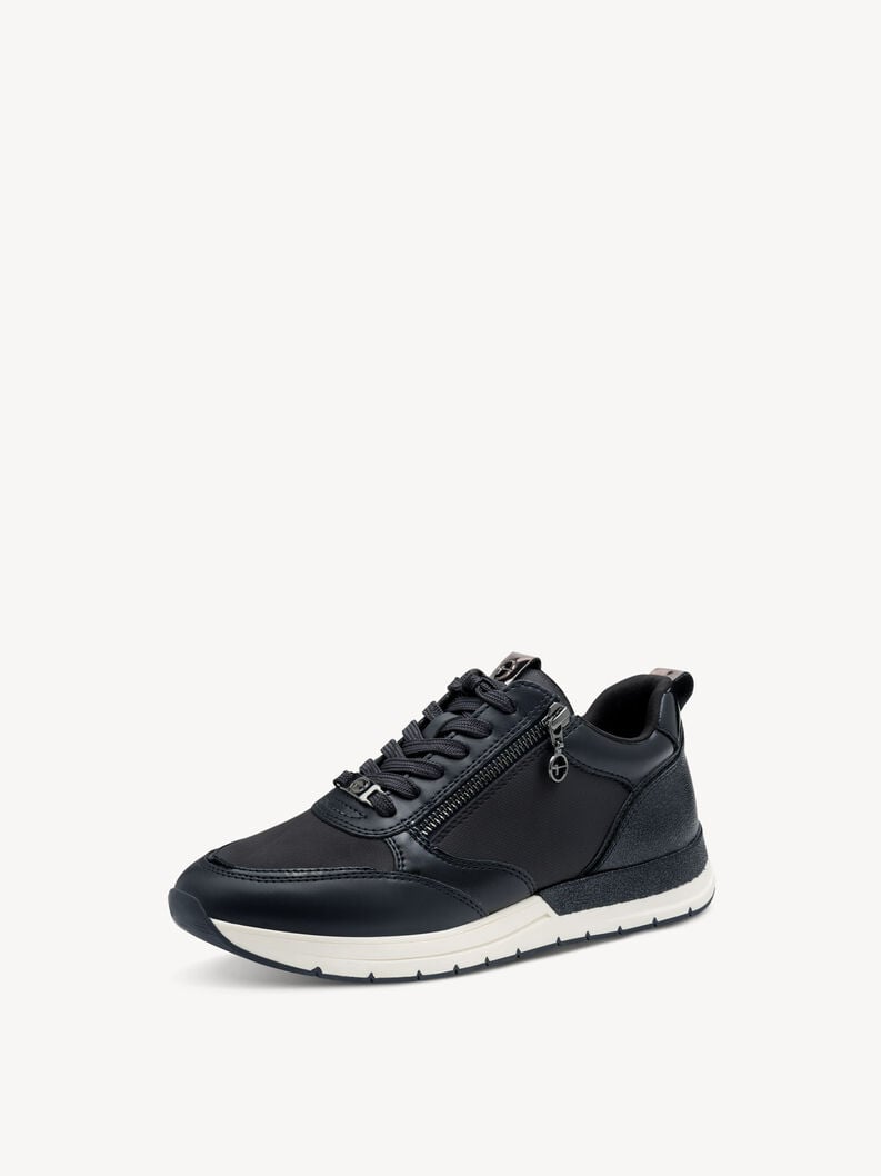 sneaker - blu 1-23732-41-805 compra tamaris sneakers online