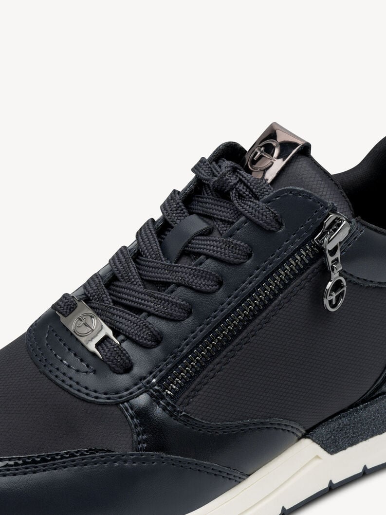 sneaker - blu 1-23732-41-805 compra tamaris sneakers online