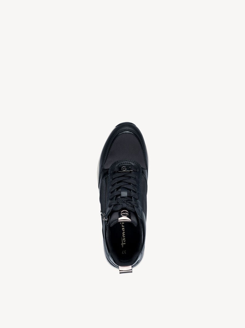 sneaker - blu 1-23732-41-805 compra tamaris sneakers online
