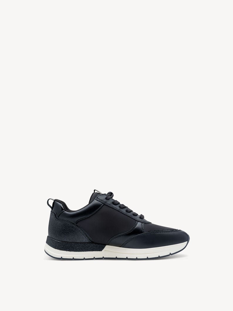 sneaker - blu 1-23732-41-805 compra tamaris sneakers online