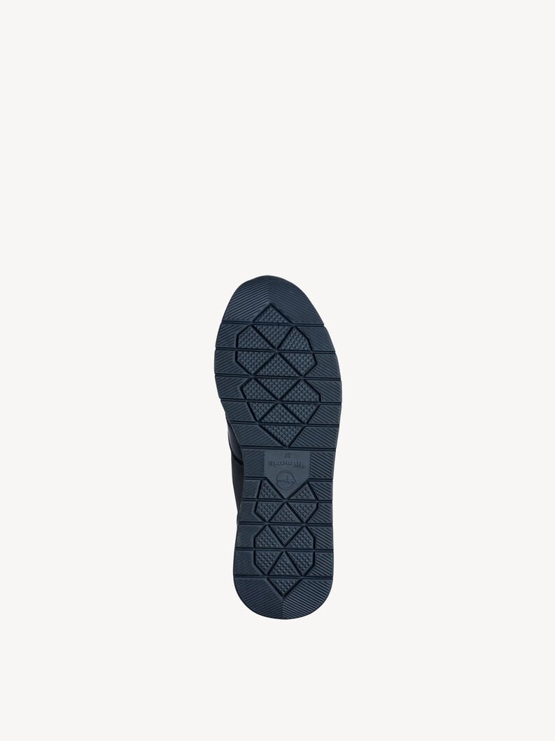 sneaker - blu 1-23732-41-805 compra tamaris sneakers online