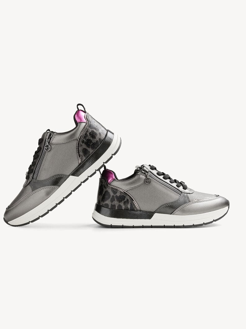 sneaker metallizzato 1-23732-41-936 compra tamaris sneakers online