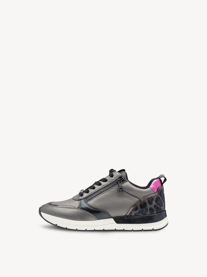 sneaker metallizzato 1-23732-41-936 compra tamaris sneakers online