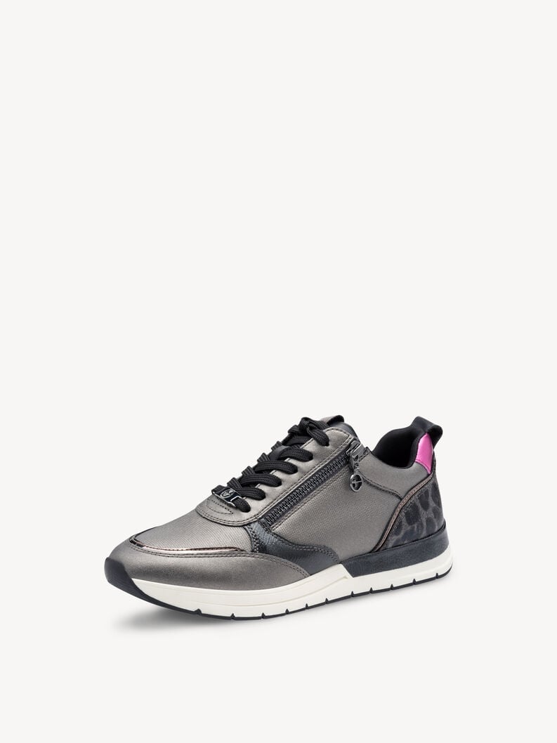 sneaker metallizzato 1-23732-41-936 compra tamaris sneakers online
