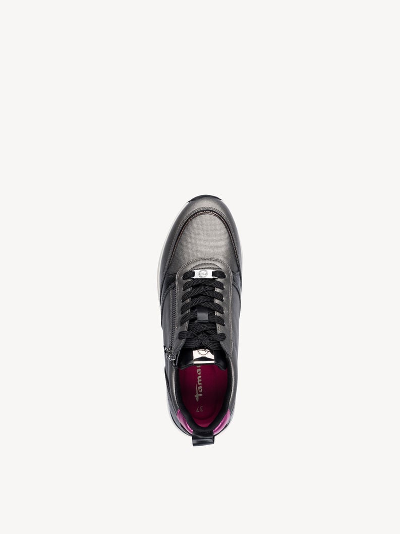 sneaker metallizzato 1-23732-41-936 compra tamaris sneakers online