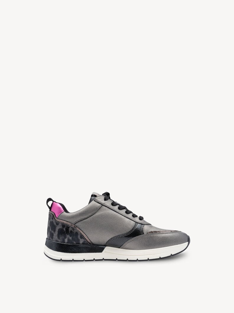 sneaker metallizzato 1-23732-41-936 compra tamaris sneakers online