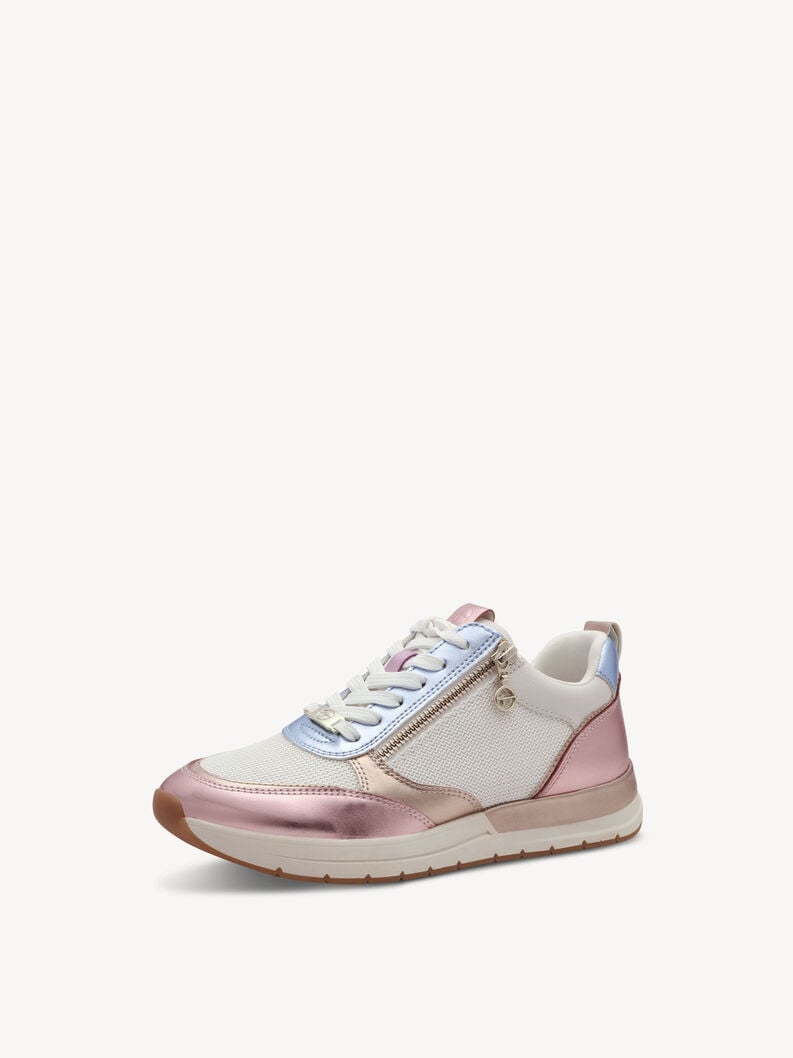 sneaker metallizzato 1-23732-41-952 compra tamaris sneakers online