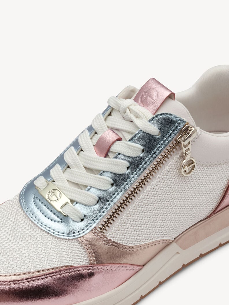 sneaker metallizzato 1-23732-41-952 compra tamaris sneakers online