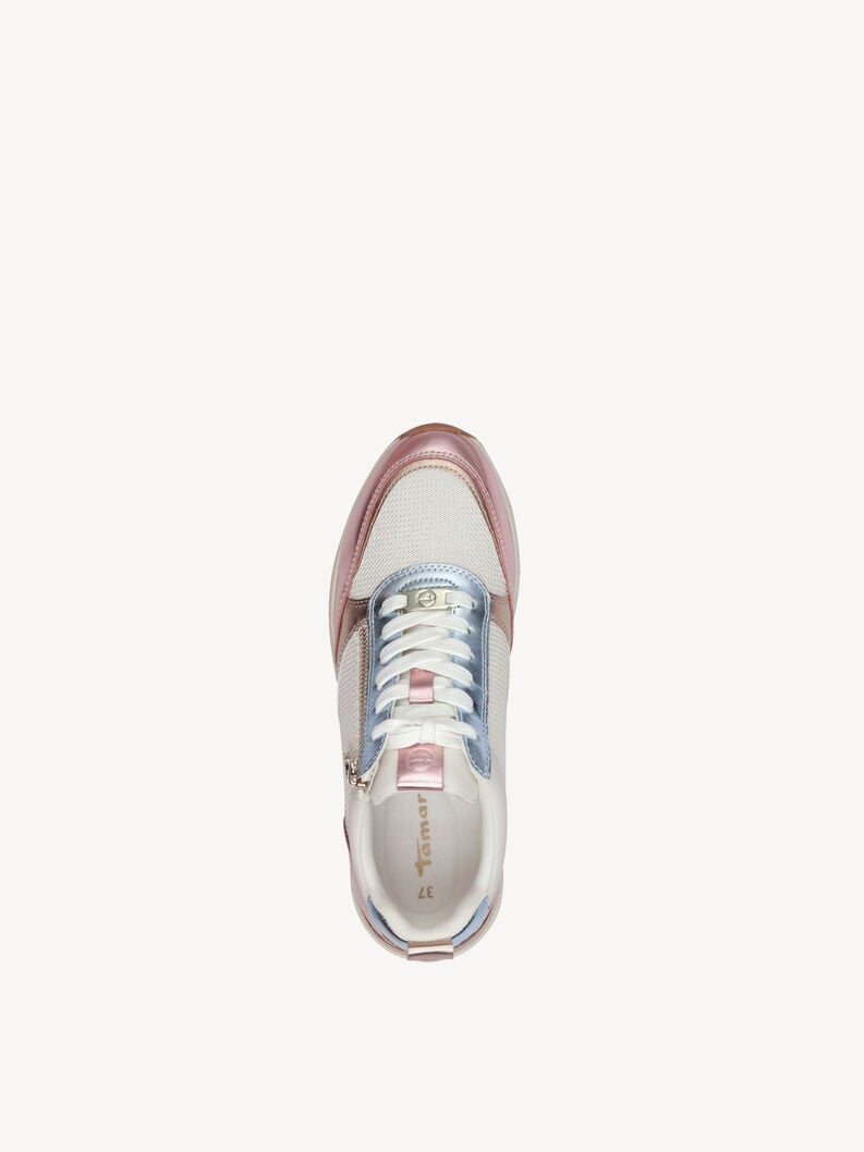 sneaker metallizzato 1-23732-41-952 compra tamaris sneakers online