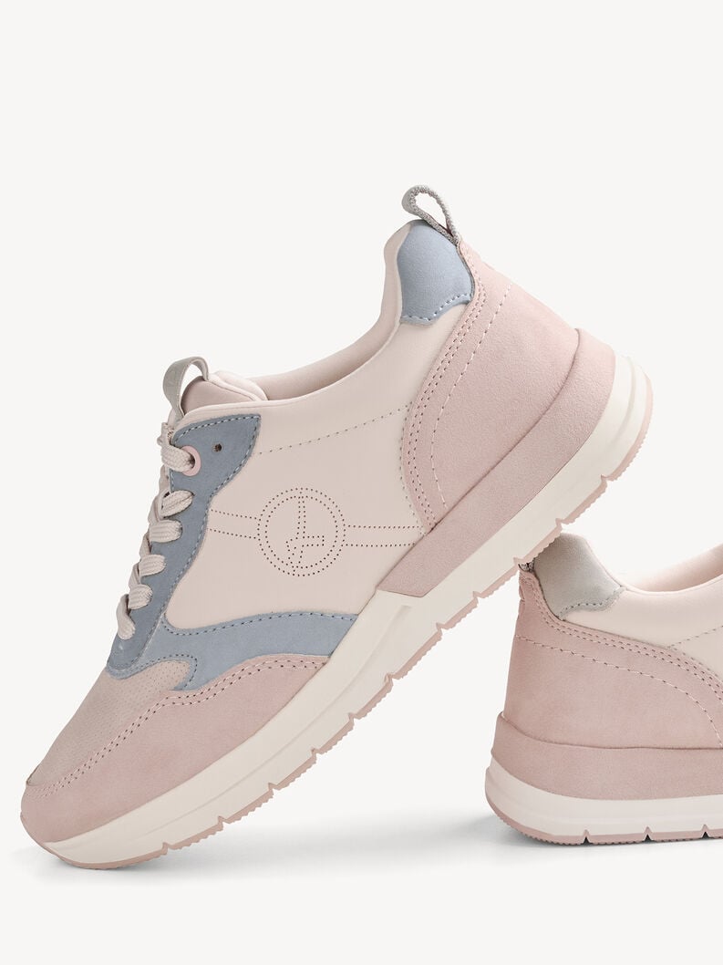 sneaker beige 1-23733-42-430 compra tamaris sneakers online