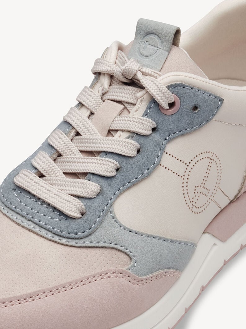 sneaker beige 1-23733-42-430 compra tamaris sneakers online