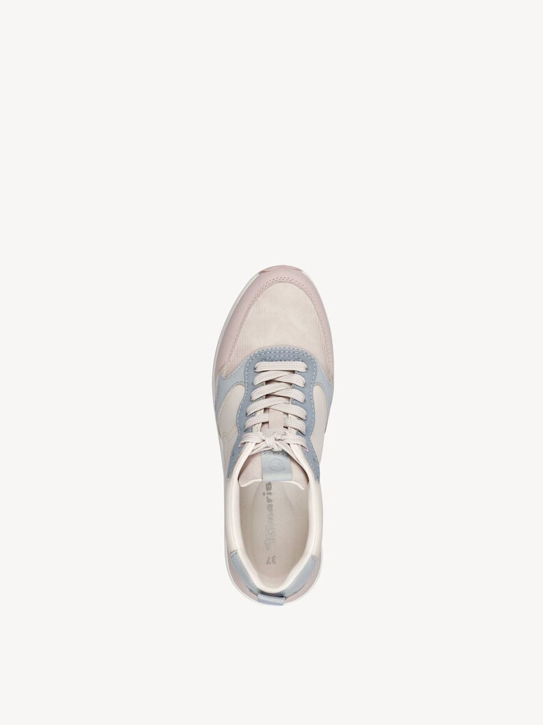 sneaker beige 1-23733-42-430 compra tamaris sneakers online