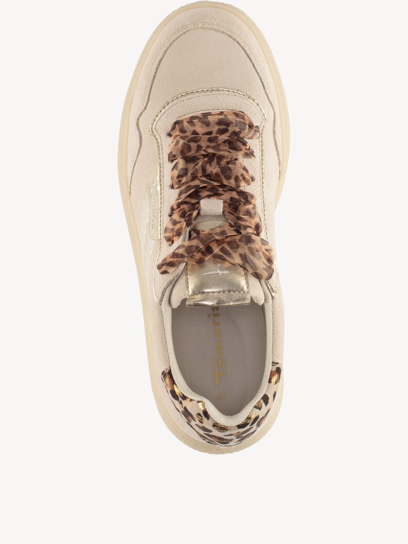sneaker marrone 1-23733-45-399 compra tamaris sneakers online